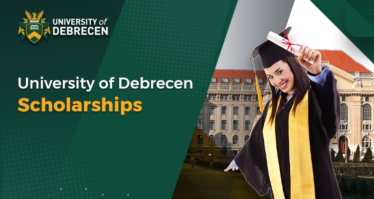 University of Debrecen Scholarships